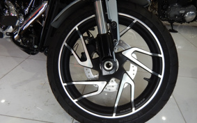 HARLEY  HARLEY FLSB 2023 YMJ