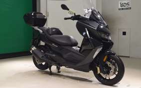 BMW C400GT 2024