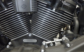 HARLEY FXBBS1870 2021