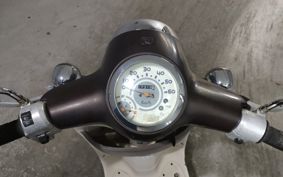 HONDA GIORNO AF70