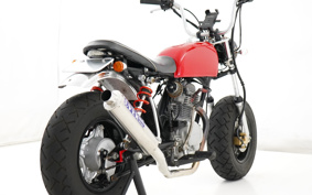 HONDA NO-TI DUX CY50