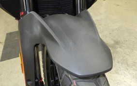 KTM 250 ADVENTURE 2015