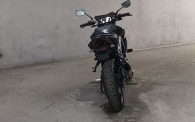 YAMAHA MT-25 RG43J