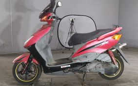 YAMAHA CYGNUS125XSR SE12J