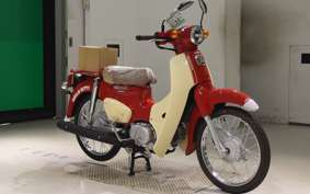 HONDA C50 SUPER CUB AA09