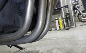 HONDA CB400 SUPER BOLDOR A 2015 NC42