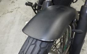 HONDA SHADOW 400 SLASHER 2000 NC40
