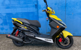 YAMAHA CYGNUS125X SE44J