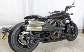 HARLEY  HARLEY RH1250S 2022 ZC4