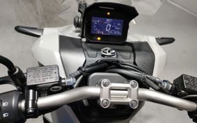 HONDA ADV160 KF54