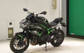 KAWASAKI ZH2 2020 ZRT00K