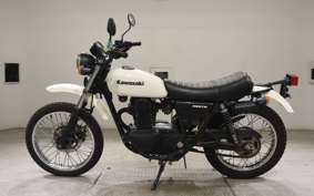 KAWASAKI 250TR 2023 BJ250F