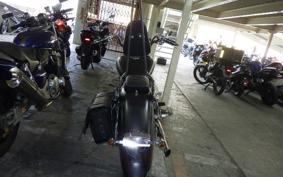 YAMAHA DRAGSTAR 400 CLASSIC 2000 4TR