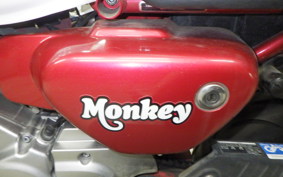 HONDA MONKEY 125 2010 JB02