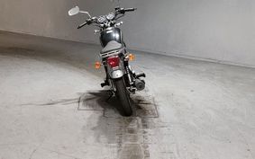YAMAHA YB125SP PCJL