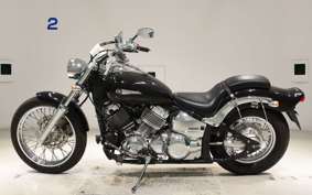 YAMAHA DRAGSTAR 400 2013 VH02J