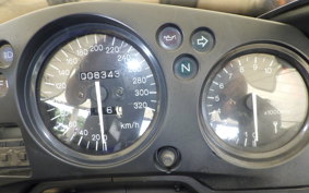 HONDA CBR1100XX