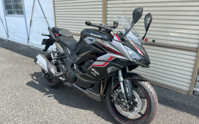 KAWASAKI NINJA 1000 SX 2024 ZXT02K