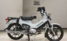 HONDA ｸﾛｽｶﾌﾞ110-3 2011 JA60