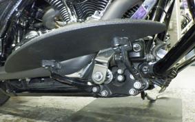 HARLEY FLHR 1690 2012