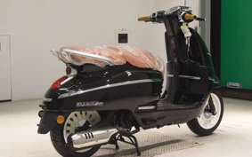 PEUGEOT ジャンゴ125A 2018
