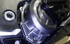 SUZUKI HAYABUSA Gen.3 2021 EJ11A