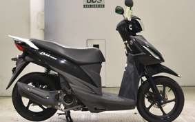 SUZUKI ADDRESS 110 CE47A