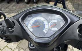 YAMAHA AXIS Z SED7J
