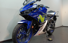 YAMAHA YZF-R25 RG10J