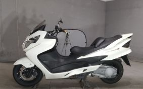 SUZUKI SKYWAVE 400S 2008 CK44A