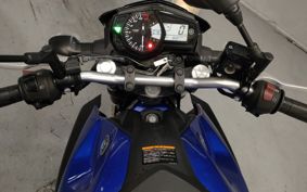 YAMAHA MT-25 RG43J