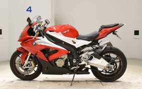 BMW S1000RR 2014