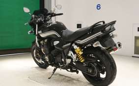 YAMAHA XJR1300 Gen.2 2011 RP17J