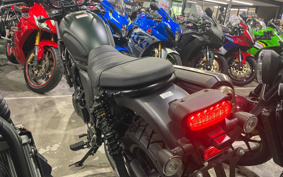 HONDA CL500 2023 PC68