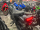 Фото Honda CL500 2023 с японского аукциона