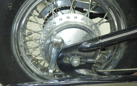 HONDA STEED 600 1991