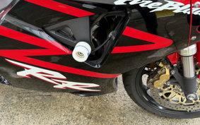 HONDA CBR954RR FIRE BLADE 2002 SC50