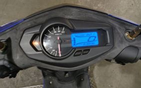 YAMAHA CYGNUS125XSR SED8J