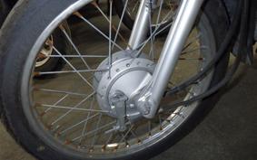 HONDA C110 SUPER CUB JA10