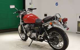 HONDA CB400F 2018 NC36