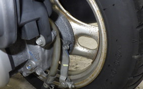 HONDA TODAY 2 2008 AF67