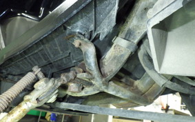 YAMAHA JOG 80 Sports Edition 1998 2XX