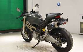 DUCATI MONSTER 696 2013