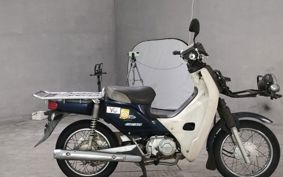 HONDA SUPER CUB50 AA04