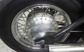 KAWASAKI VULCAN 400 Gen.2 1995