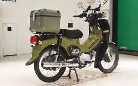 HONDA CROSS CUB 110 2019 JA45