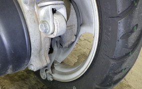 YAMAHA JOG APRIO 2017 SA11J