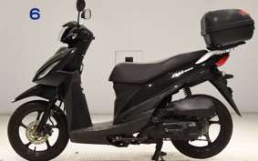 SUZUKI ADDRESS 110 CE47A