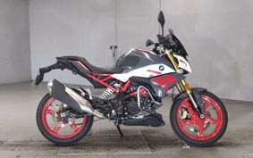 BMW G310R 2021 0G41