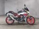 Фото BMW G310R 2021 с японского аукциона